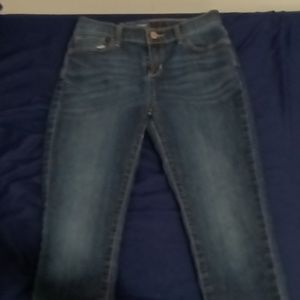Old Navy jeans